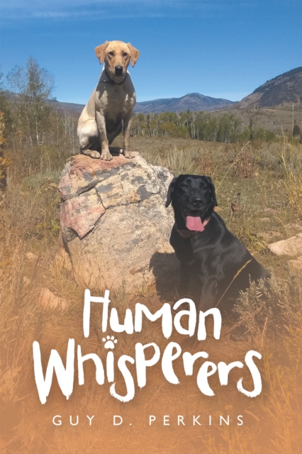 Human Whisperers, EPUB eBook