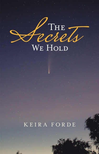 The Secrets We Hold, EPUB eBook