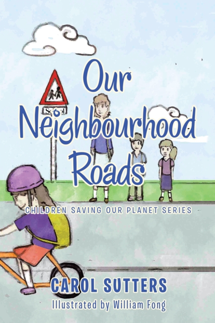 Our Neighbourhood Roads, EPUB eBook