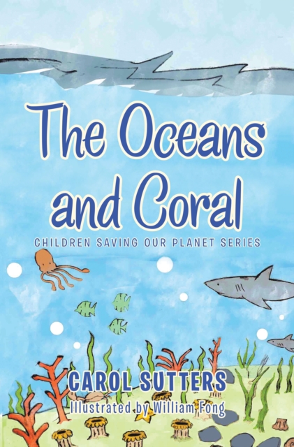 The Oceans and Coral, EPUB eBook
