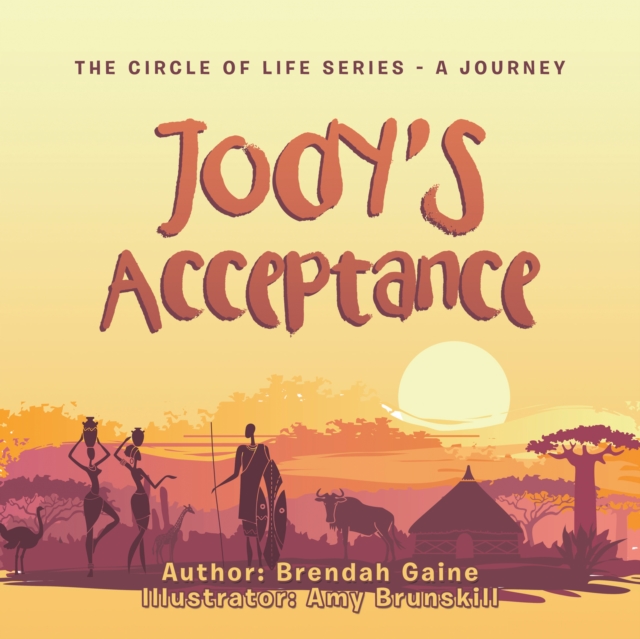 Jody's Acceptance, EPUB eBook