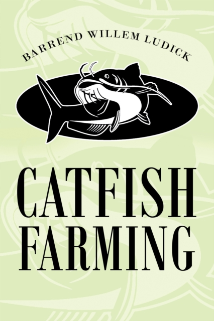 Catfish Farming, EPUB eBook