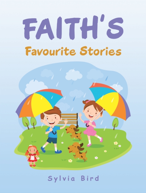 Faith's Favourite Stories, EPUB eBook