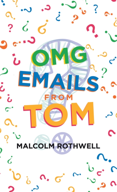 Omg Emails from Tom, EPUB eBook