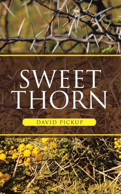 Sweet Thorn, EPUB eBook