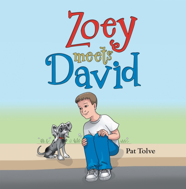 Zoey Meets David, EPUB eBook