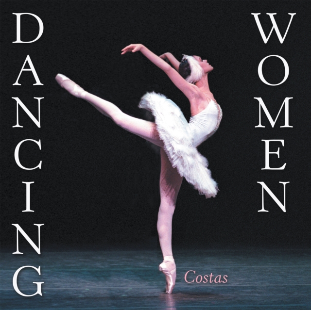 Dancing Women, EPUB eBook