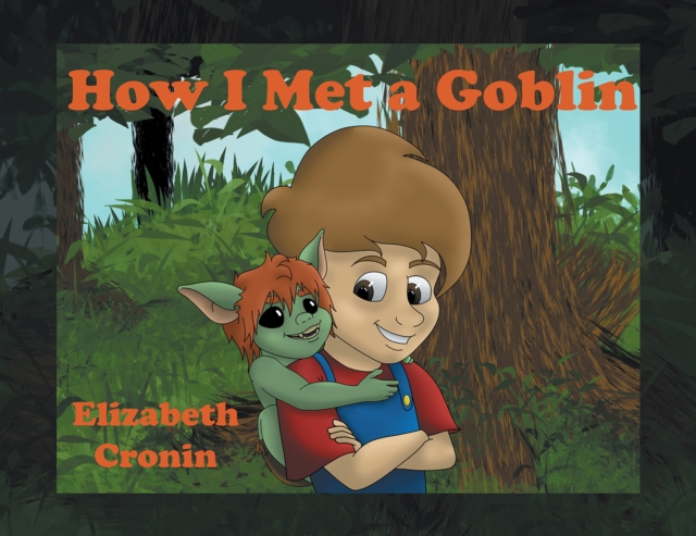 How I Met a Goblin, EPUB eBook