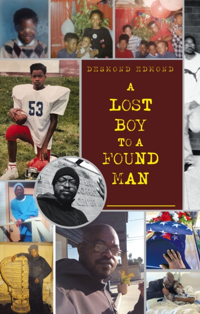 A LOST BOY TO A FOUND MAN, EPUB eBook