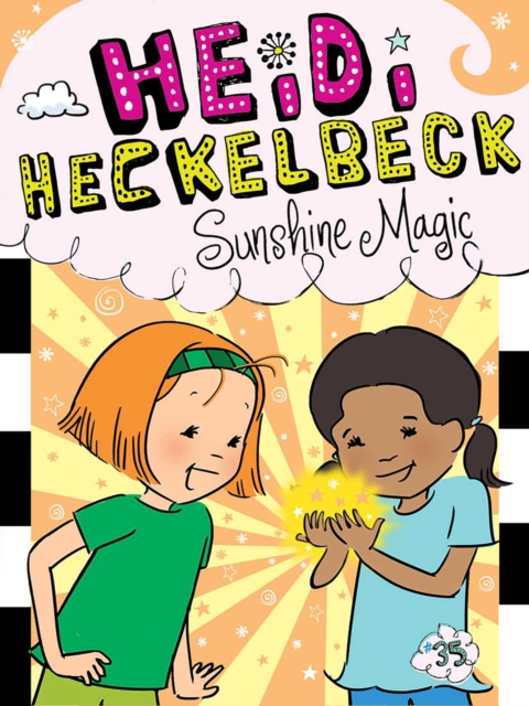 Heidi Heckelbeck Sunshine Magic, EPUB eBook
