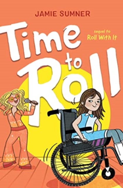 Time to Roll, Paperback / softback Book