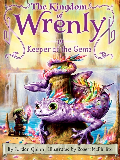 Keeper of the Gems, EPUB eBook