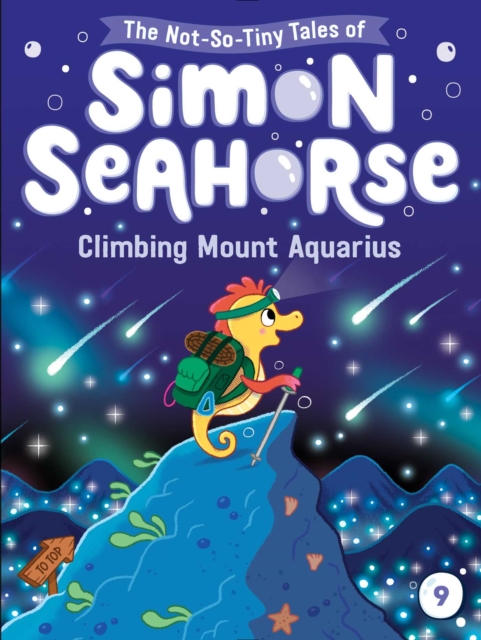 Climbing Mount Aquarius, EPUB eBook