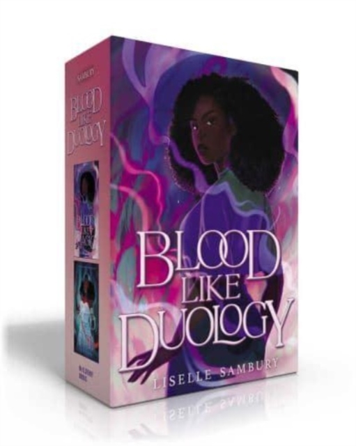 Blood Like Duology (Boxed Set) : Blood Like Magic; Blood Like Fate, Paperback / softback Book