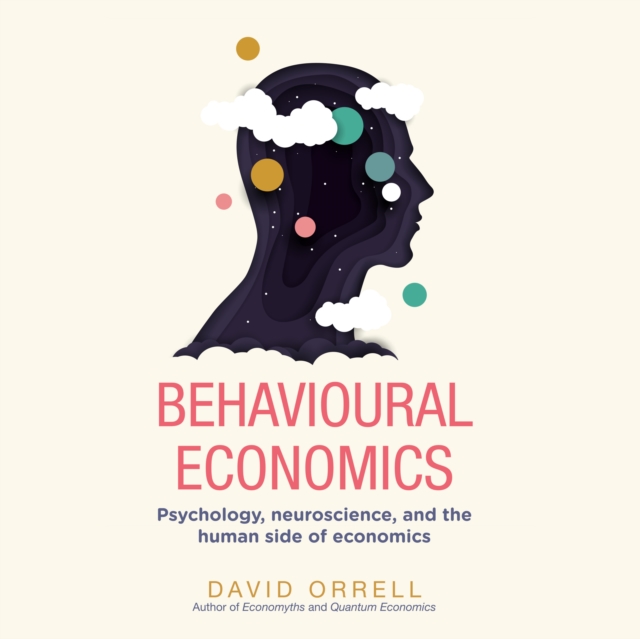 Behavioural Economics, eAudiobook MP3 eaudioBook