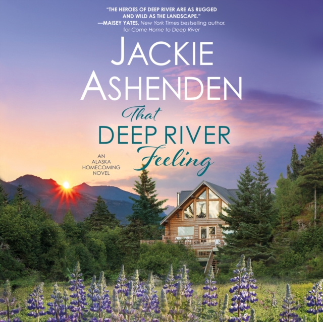 That Deep River Feeling, eAudiobook MP3 eaudioBook