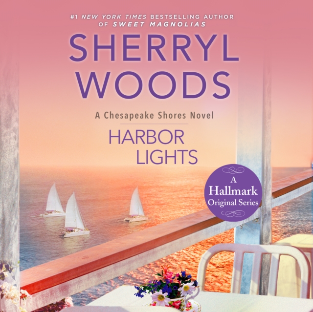 Harbor Lights, eAudiobook MP3 eaudioBook