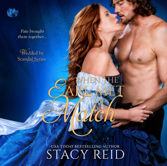 When the Earl Met His Match, eAudiobook MP3 eaudioBook