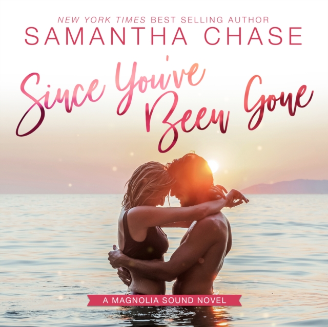 Since You've Been Gone, eAudiobook MP3 eaudioBook