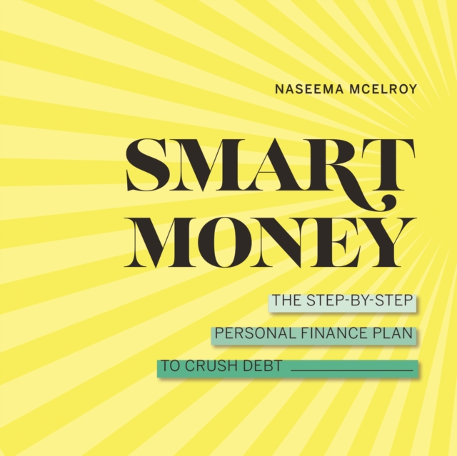 Smart Money, eAudiobook MP3 eaudioBook