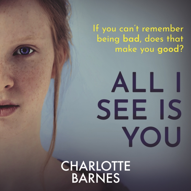 All I See Is You, eAudiobook MP3 eaudioBook