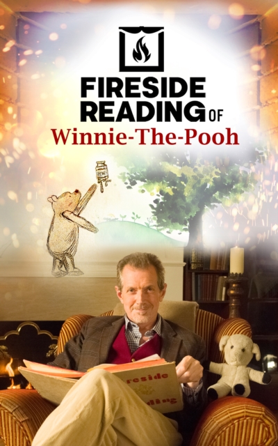Fireside Reading of Winnie-the-Pooh, EPUB eBook