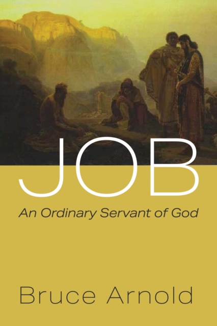 Job : An Ordinary Servant of God, EPUB eBook
