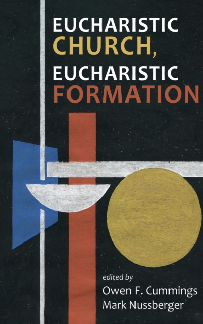 Eucharistic Church, Eucharistic Formation, EPUB eBook