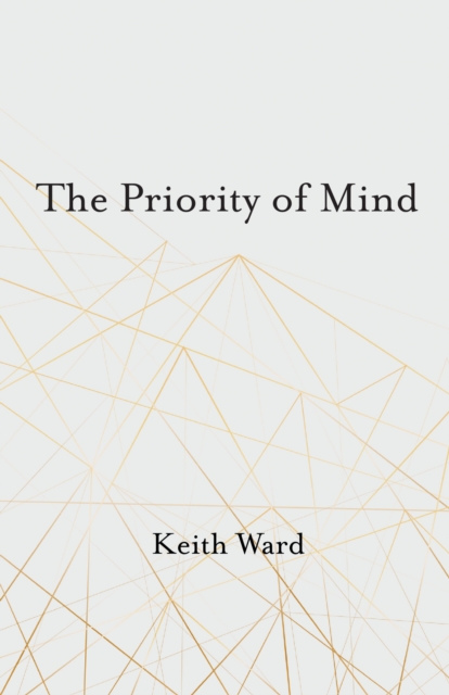 The Priority of Mind, EPUB eBook