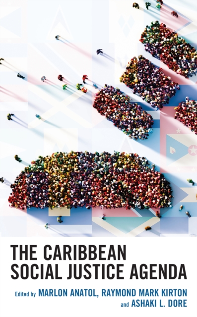 Caribbean Social Justice Agenda, EPUB eBook