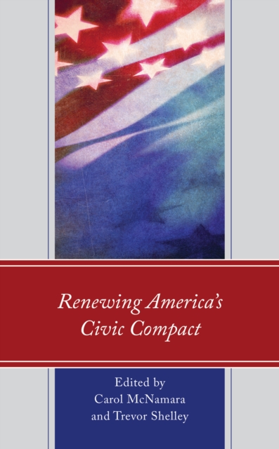 Renewing America's Civic Compact, EPUB eBook