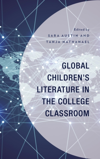 Global Children's Literature in the College Classroom, EPUB eBook