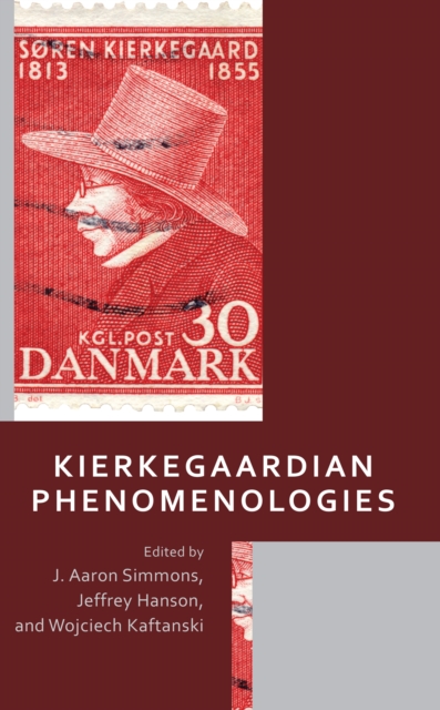 Kierkegaardian Phenomenologies, EPUB eBook