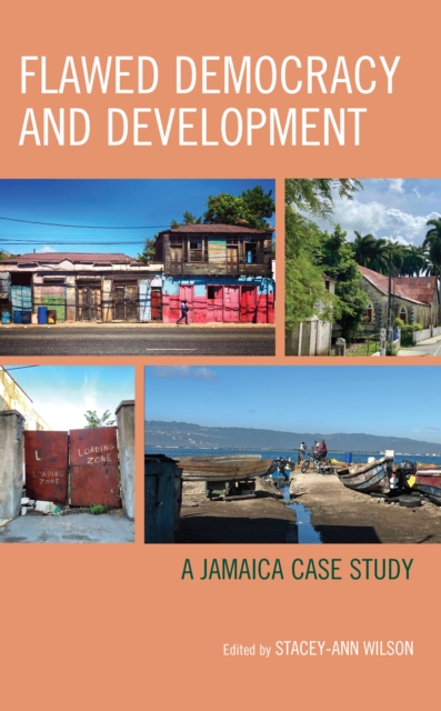 Flawed Democracy and Development : A Jamaica Case Study, EPUB eBook