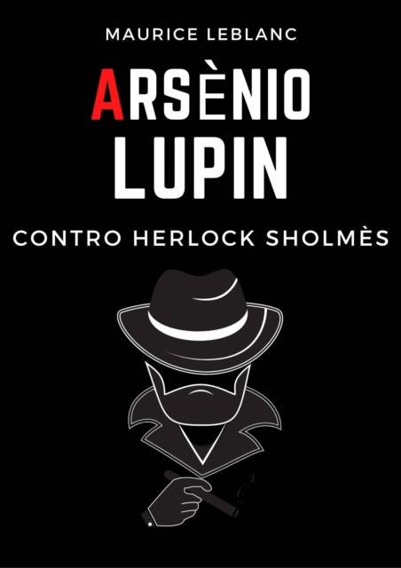 Arsenio Lupin contro Herlock Sholmes, EPUB eBook