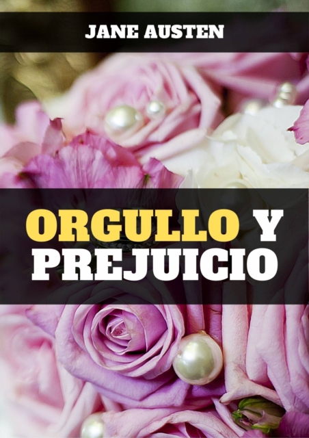 Orgullo y prejuicio, EPUB eBook