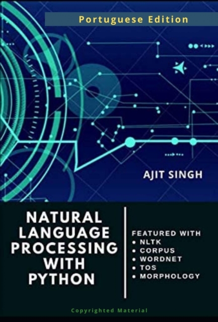 Processamento de linguagem natural com Python, EPUB eBook