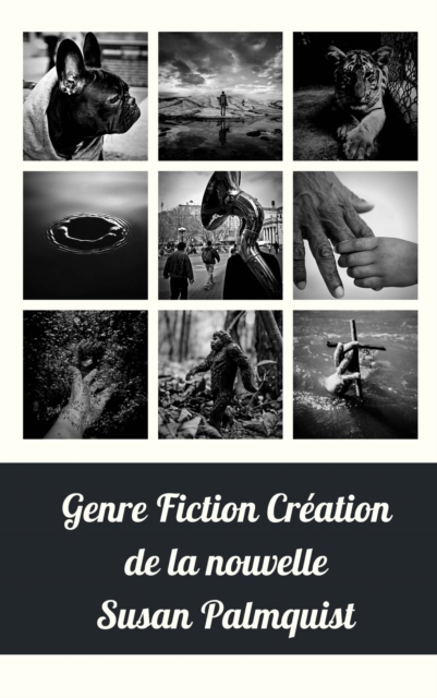 Genre Fiction Creation de la nouvelle, EPUB eBook