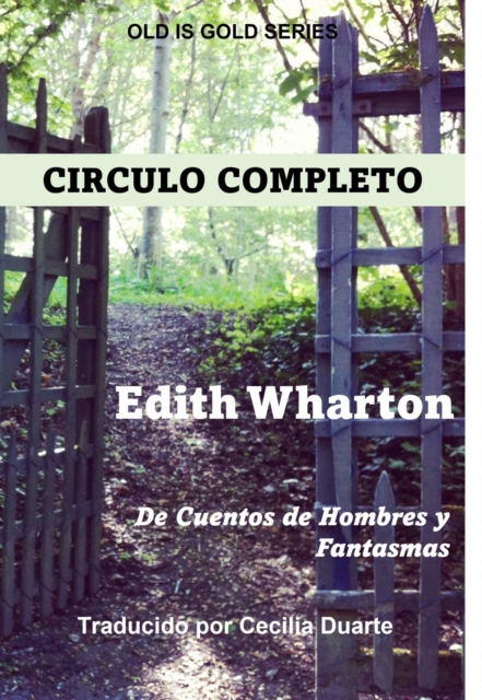 Circulo Completo, EPUB eBook