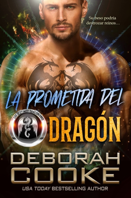La prometida del dragon, EPUB eBook