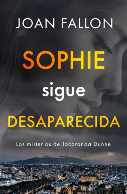 Sophie sigue desaparecida, EPUB eBook