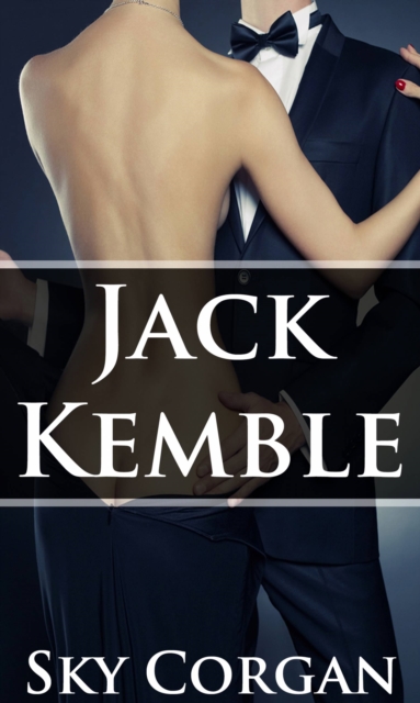 Jack Kemble, EPUB eBook