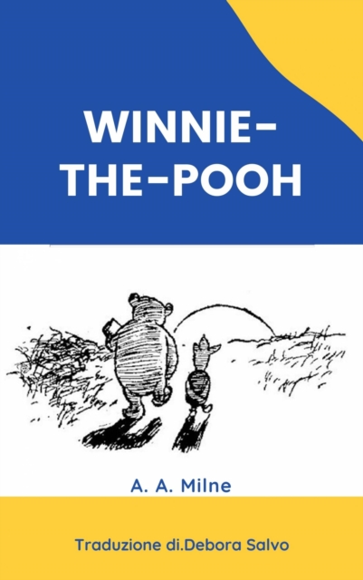 Winnie the Pooh, EPUB eBook