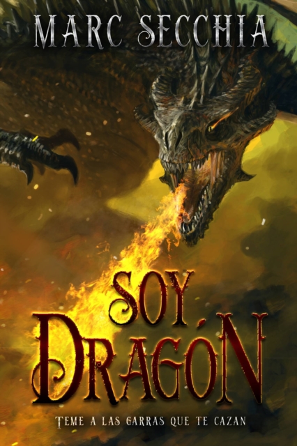 Soy Dragon, EPUB eBook