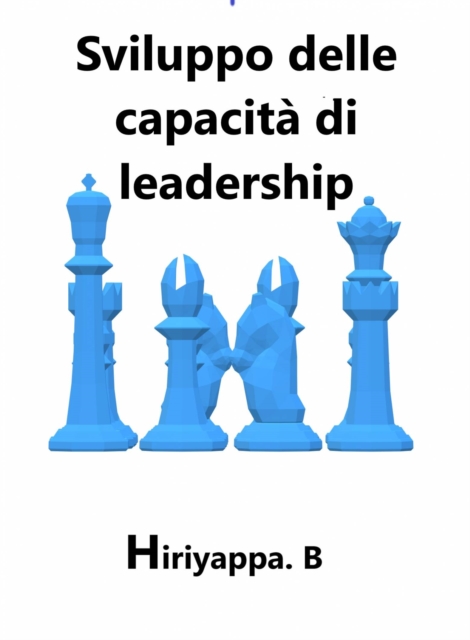 Sviluppo delle capacita di leadership, EPUB eBook
