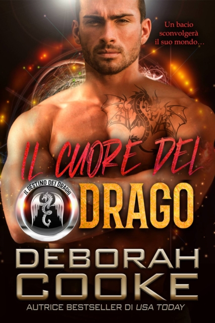 Il Cuore del Drago, EPUB eBook