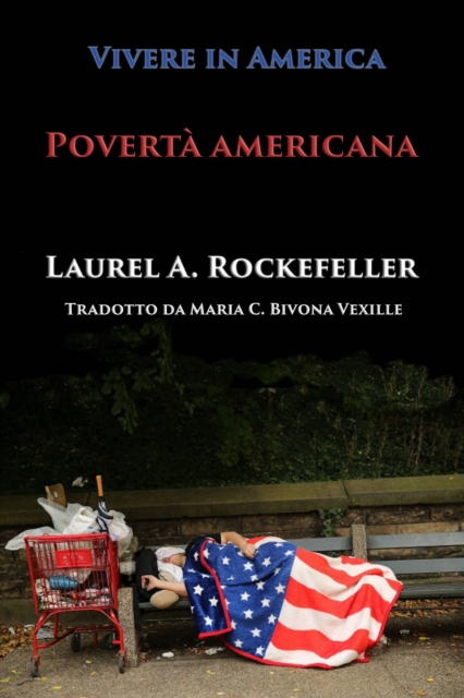 Poverta americana, EPUB eBook