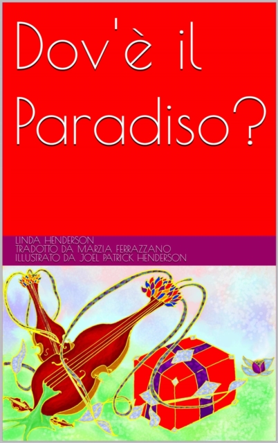 Dov'e il Paradiso?, EPUB eBook