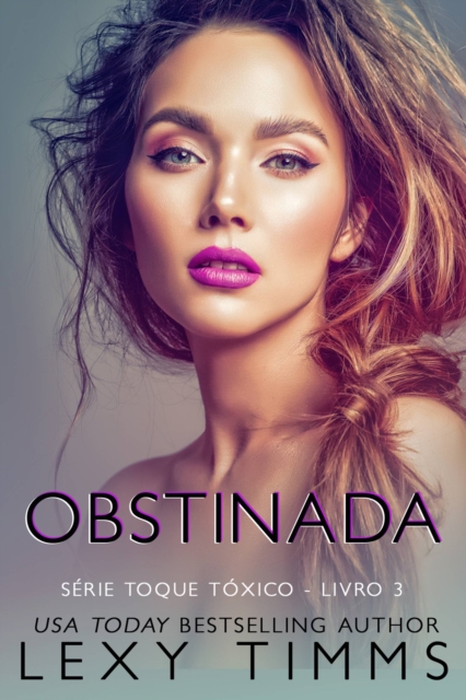 Obstinada, EPUB eBook