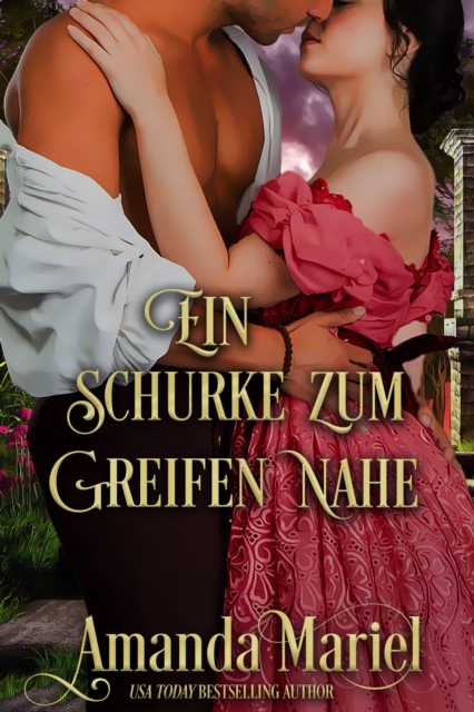 Ein Schurke zum Greifen nahe, EPUB eBook